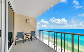 Majestic Beach Towers 2-1803